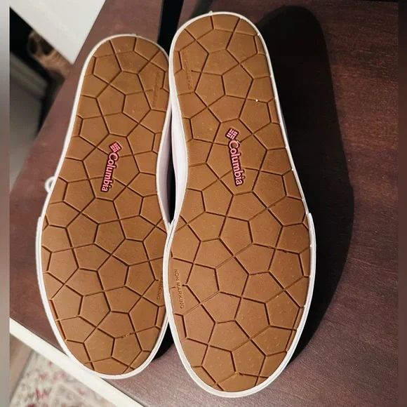 Columbia Women's PFG Casual Boat Shoes - Picture 4 of 6